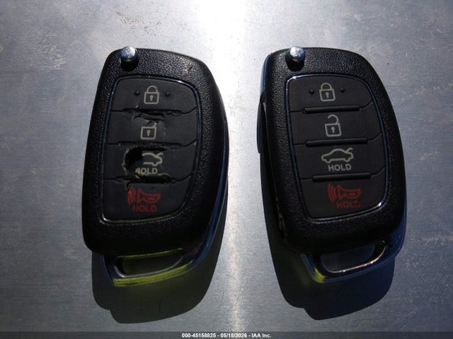 45158825 :رقم المزاد ، 5NPE24AA9GH422411 vin ، 2016 Hyundai Sonata Eco مزاد بيع