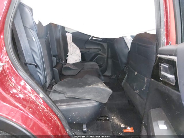 Продаж на аукціоні авто 2024 Mitsubishi Outlander Se 2.5 S-awc/se Black Edition S-awc/se Black Edition W/pano Roof S-awc/se Ralliart S-awc, vin: JA4J4VA81RZ086531, номер лоту: 45158828