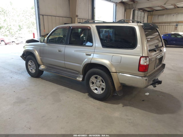 Aukcja sprzedaży 2002 Toyota 4runner Sr5 V6, vin: JT3GN86R220246561, numer aukcji: 45158831