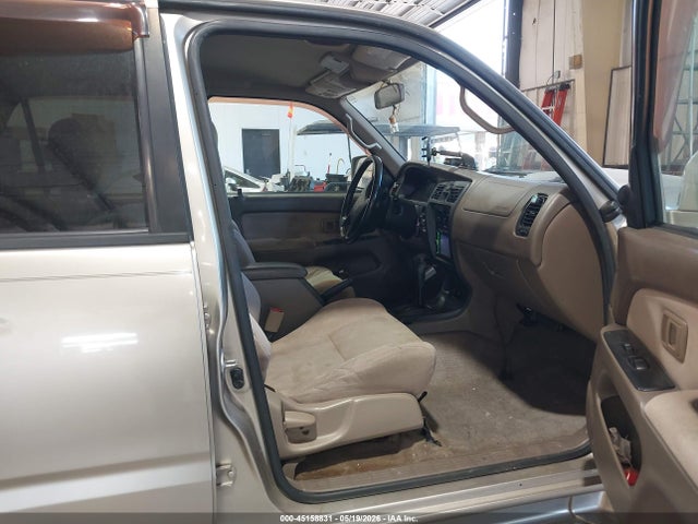 Aukcja sprzedaży 2002 Toyota 4runner Sr5 V6, vin: JT3GN86R220246561, numer aukcji: 45158831
