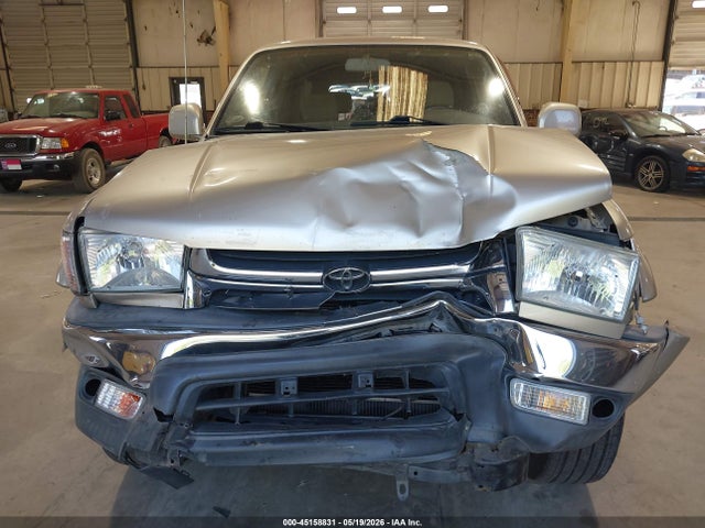 Aukcja sprzedaży 2002 Toyota 4runner Sr5 V6, vin: JT3GN86R220246561, numer aukcji: 45158831