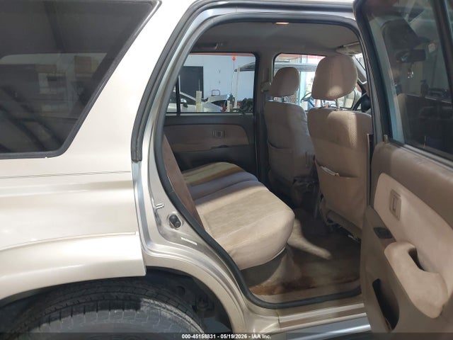 Aukcja sprzedaży 2002 Toyota 4runner Sr5 V6, vin: JT3GN86R220246561, numer aukcji: 45158831