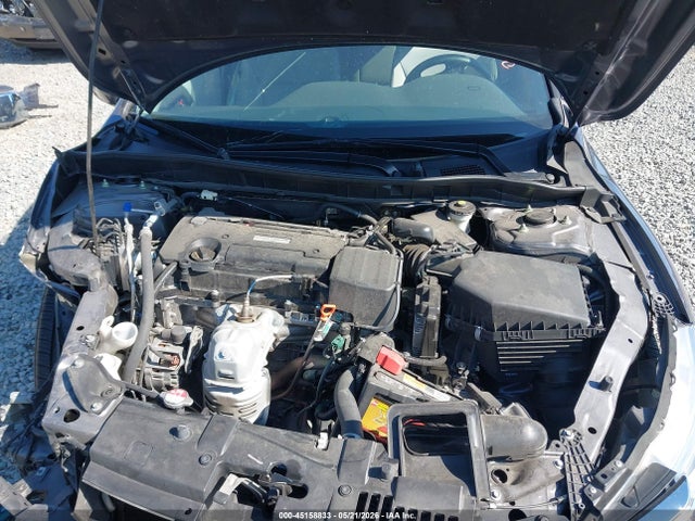 1HGCR2F36HA246221 Honda ACCORD LX
