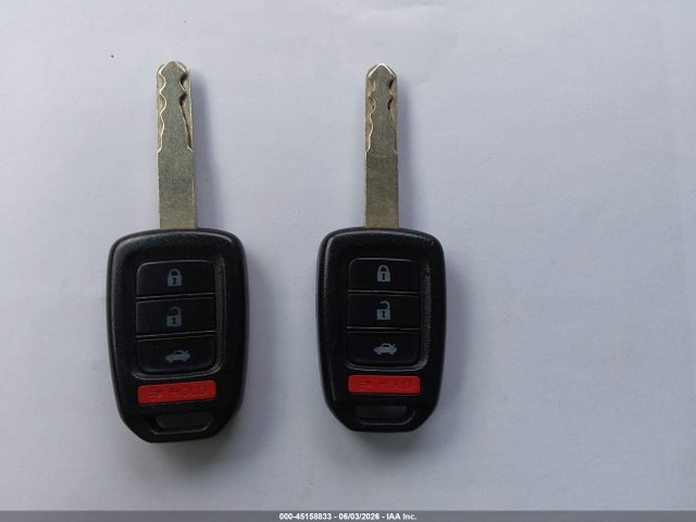 1HGCR2F36HA246221 Honda ACCORD LX
