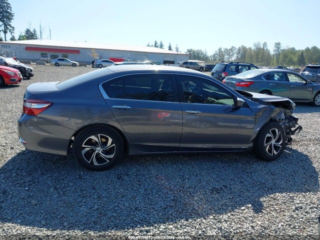 1HGCR2F36HA246221 Honda ACCORD LX