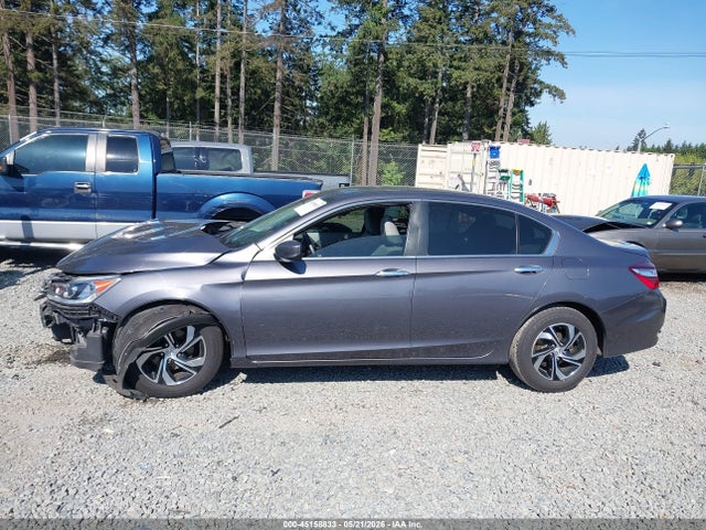 1HGCR2F36HA246221 Honda ACCORD LX
