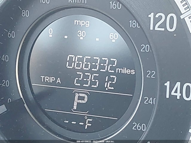 1HGCR2F36HA246221 Honda ACCORD LX