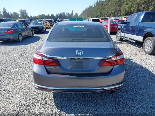 1HGCR2F36HA246221 Honda ACCORD LX