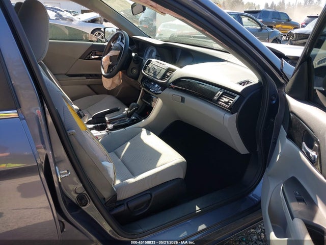 1HGCR2F36HA246221 Honda ACCORD LX
