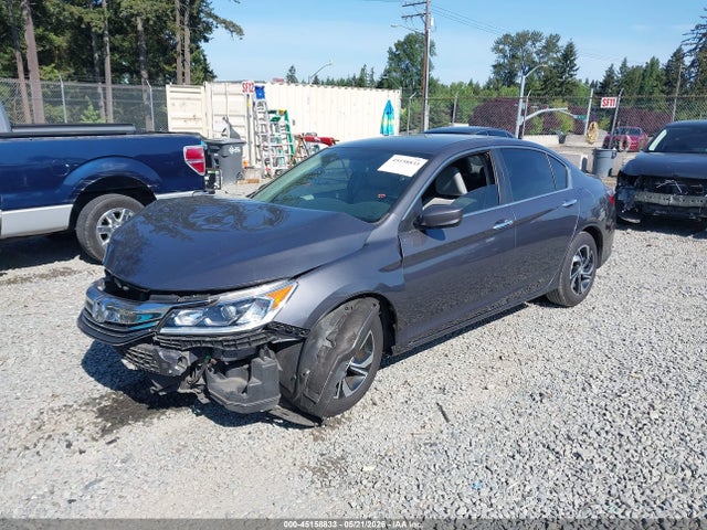1HGCR2F36HA246221 Honda ACCORD LX