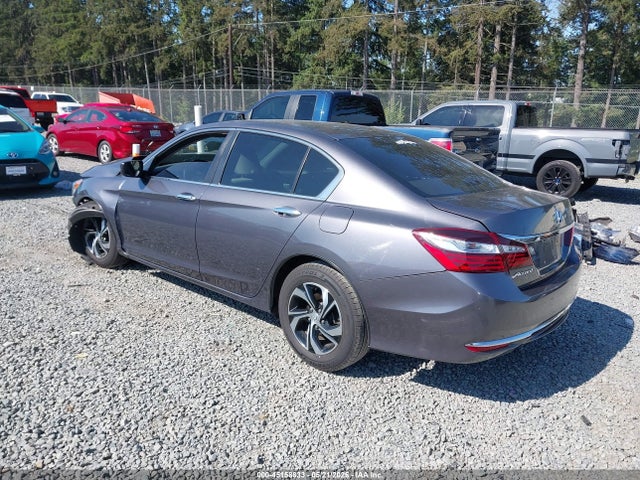 1HGCR2F36HA246221 Honda ACCORD LX