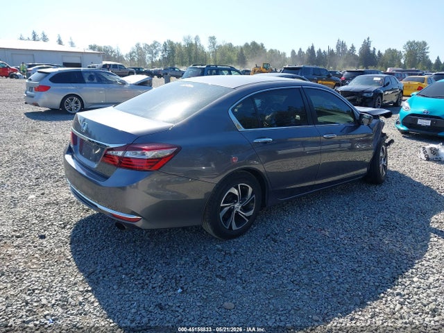 1HGCR2F36HA246221 Honda ACCORD LX