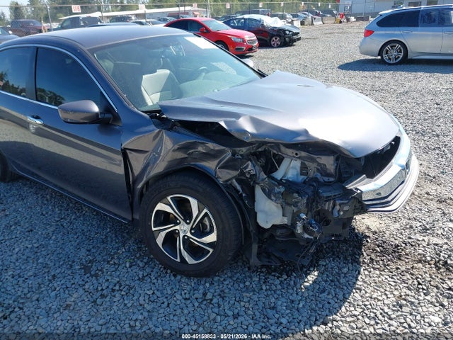 1HGCR2F36HA246221 Honda ACCORD LX