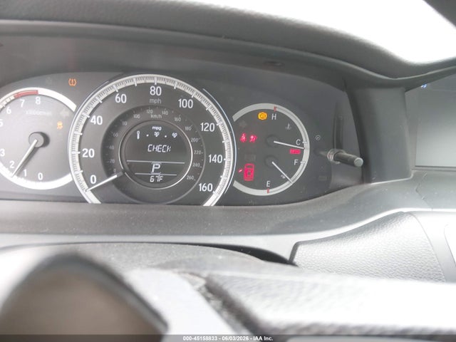 1HGCR2F36HA246221 Honda ACCORD LX
