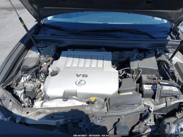 Lexus ES 350 2015 JTHBK1GG3F2205304 Image 10