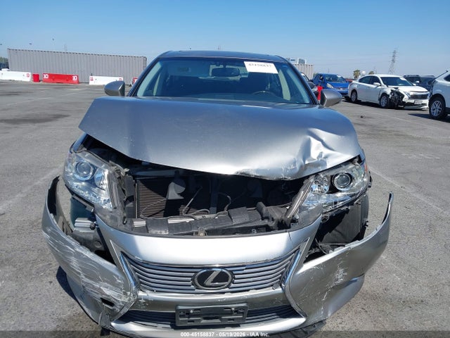Lexus ES 350 2015 JTHBK1GG3F2205304 Image 12