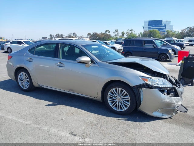 Lexus ES 350 2015 JTHBK1GG3F2205304 Image 13