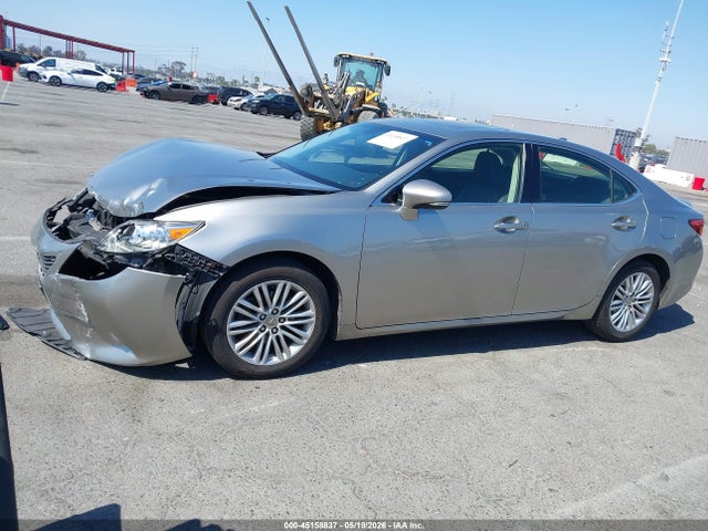 Lexus ES 350 2015 JTHBK1GG3F2205304 Image 14