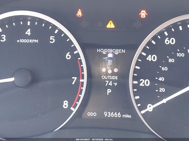 Lexus ES 350 2015 JTHBK1GG3F2205304 Image 15