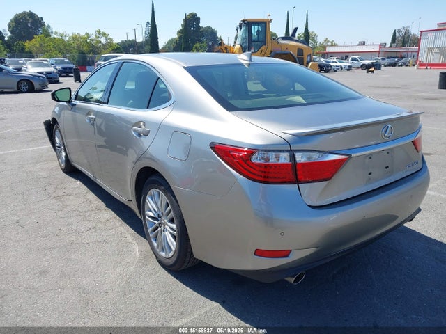 Lexus ES 350 2015 JTHBK1GG3F2205304 Image 3