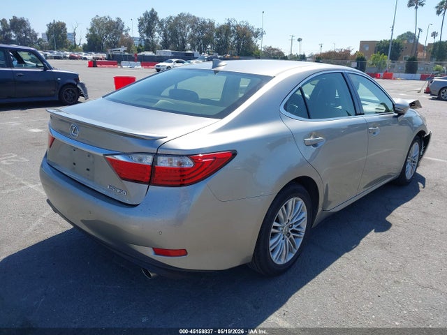 Lexus ES 350 2015 JTHBK1GG3F2205304 Image 4