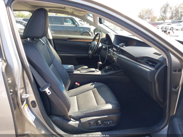 Lexus ES 350 2015 JTHBK1GG3F2205304 Image 5