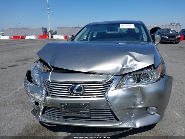 Lexus ES 350 2015 JTHBK1GG3F2205304 Image 6