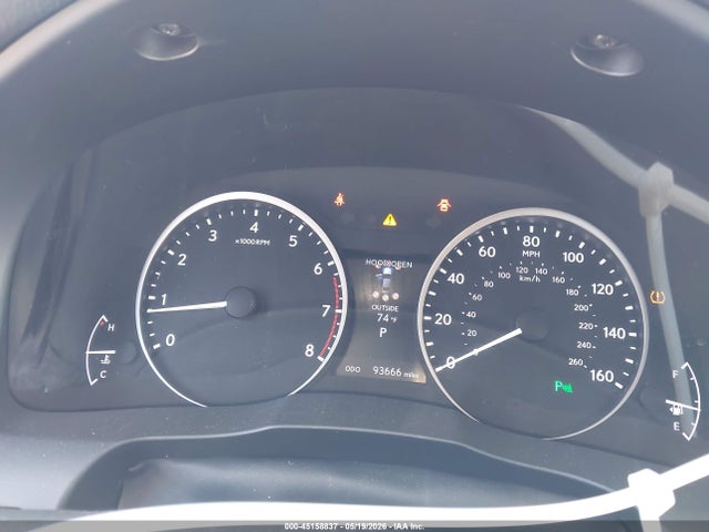 Lexus ES 350 2015 JTHBK1GG3F2205304 Image 7