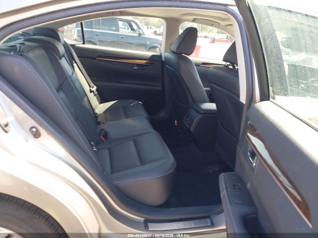 Lexus ES 350 2015 JTHBK1GG3F2205304 Image 8