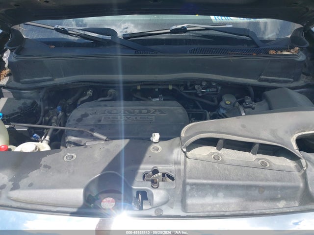 Honda PILOT SE 2015 5FNYF3H38FB034733 Image 10