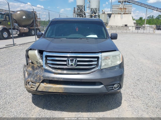 Honda PILOT SE 2015 5FNYF3H38FB034733 Image 12