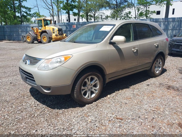 Aukcja sprzedaży 2008 Hyundai Veracruz Gls/limited/se, vin: KM8NU13C48U072907, numer aukcji: 45158847