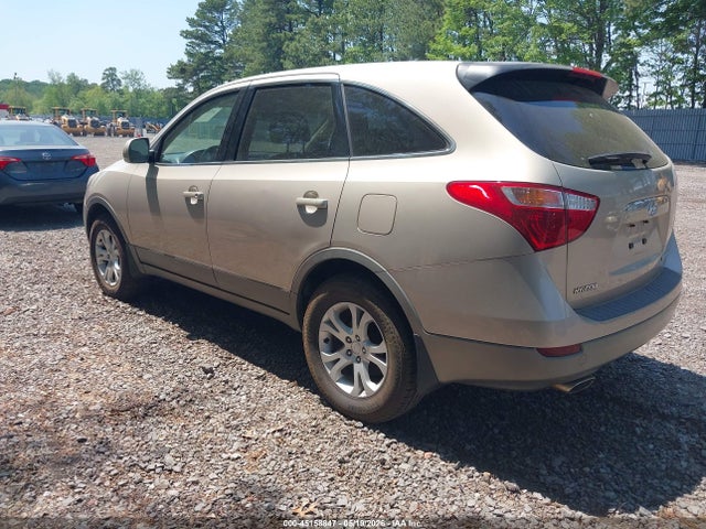 Aukcja sprzedaży 2008 Hyundai Veracruz Gls/limited/se, vin: KM8NU13C48U072907, numer aukcji: 45158847