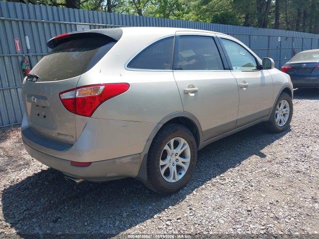 Aukcja sprzedaży 2008 Hyundai Veracruz Gls/limited/se, vin: KM8NU13C48U072907, numer aukcji: 45158847