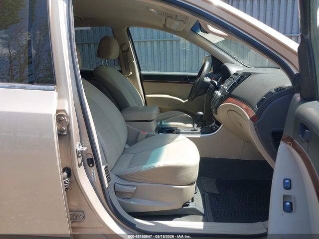 Aukcja sprzedaży 2008 Hyundai Veracruz Gls/limited/se, vin: KM8NU13C48U072907, numer aukcji: 45158847