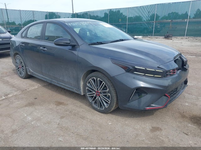 Aukcja sprzedaży 2023 Kia Forte Gt, vin: 3KPF44AC1PE596347, numer aukcji: 45158848