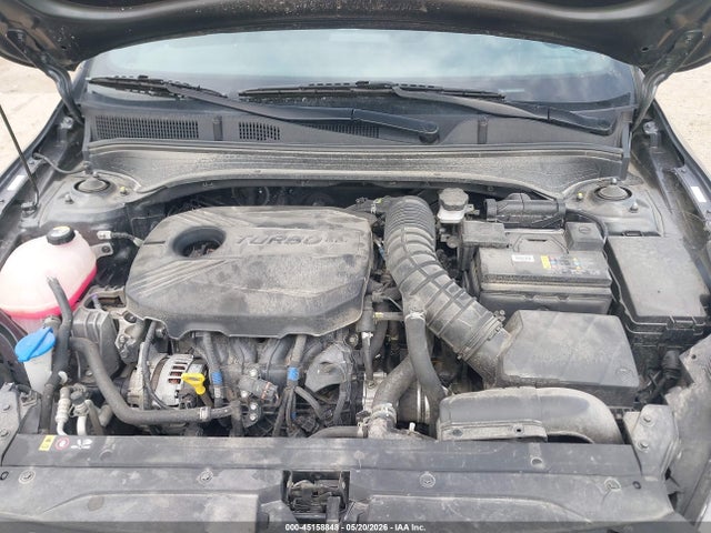 Продаж на аукціоні авто 2023 Kia Forte Gt, vin: 3KPF44AC1PE596347, номер лоту: 45158848