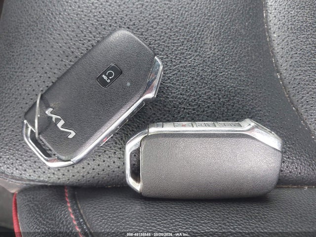 Продаж на аукціоні авто 2023 Kia Forte Gt, vin: 3KPF44AC1PE596347, номер лоту: 45158848
