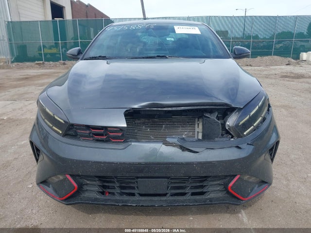 Продаж на аукціоні авто 2023 Kia Forte Gt, vin: 3KPF44AC1PE596347, номер лоту: 45158848