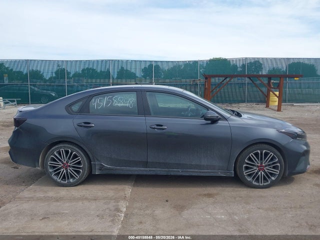Продаж на аукціоні авто 2023 Kia Forte Gt, vin: 3KPF44AC1PE596347, номер лоту: 45158848
