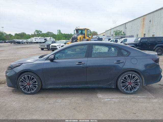 Продаж на аукціоні авто 2023 Kia Forte Gt, vin: 3KPF44AC1PE596347, номер лоту: 45158848