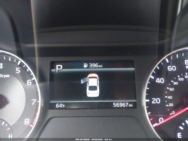 Продаж на аукціоні авто 2023 Kia Forte Gt, vin: 3KPF44AC1PE596347, номер лоту: 45158848