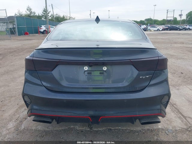 Продаж на аукціоні авто 2023 Kia Forte Gt, vin: 3KPF44AC1PE596347, номер лоту: 45158848
