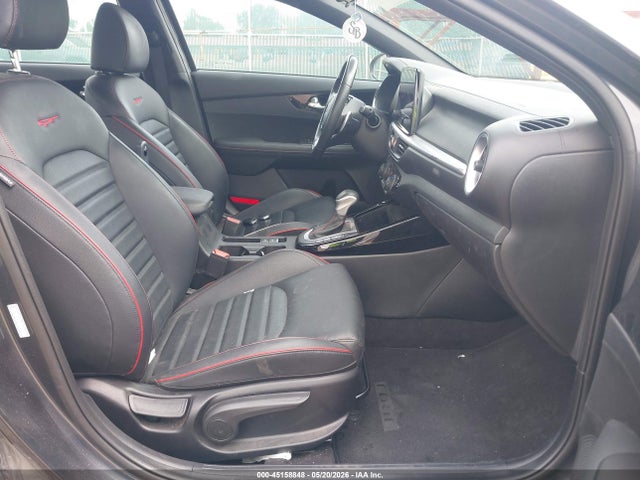 Продаж на аукціоні авто 2023 Kia Forte Gt, vin: 3KPF44AC1PE596347, номер лоту: 45158848