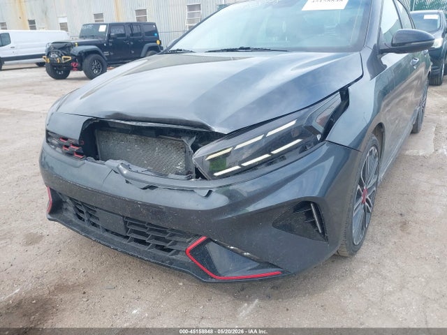 Продаж на аукціоні авто 2023 Kia Forte Gt, vin: 3KPF44AC1PE596347, номер лоту: 45158848