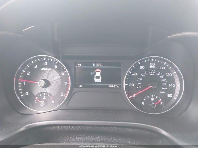 Продаж на аукціоні авто 2023 Kia Forte Gt, vin: 3KPF44AC1PE596347, номер лоту: 45158848