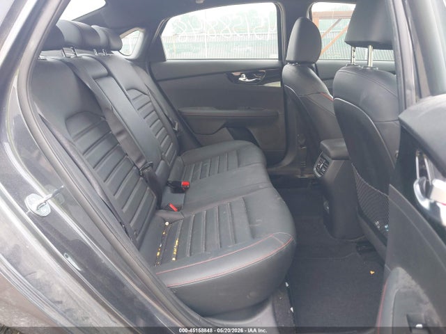 Продаж на аукціоні авто 2023 Kia Forte Gt, vin: 3KPF44AC1PE596347, номер лоту: 45158848