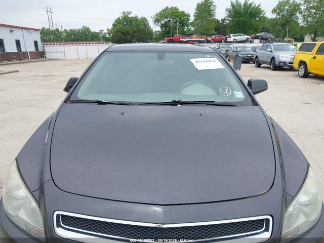 Auction sale of the 2011 Chevrolet Malibu Ls, vin: 1G1ZA5EUXBF162854, lot number: 45158852