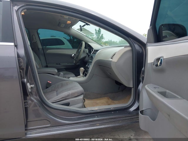 Auction sale of the 2011 Chevrolet Malibu Ls, vin: 1G1ZA5EUXBF162854, lot number: 45158852