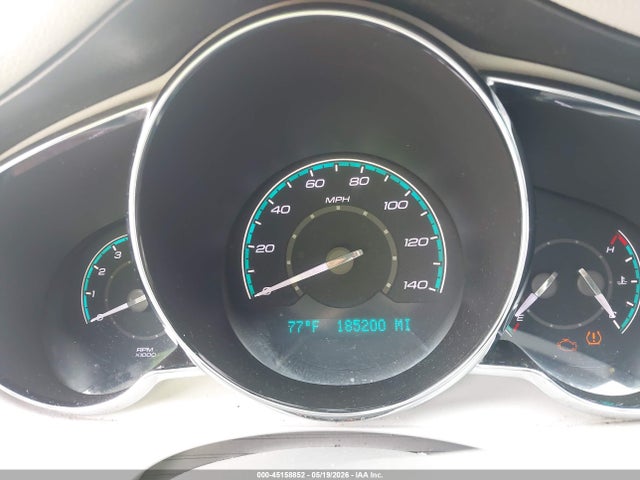 Auction sale of the 2011 Chevrolet Malibu Ls, vin: 1G1ZA5EUXBF162854, lot number: 45158852